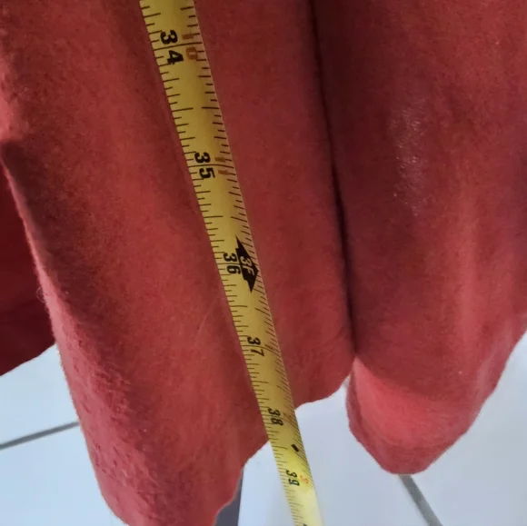 THALUTA 100% Cotton Skirt Size S/M - Picture 8 of 12